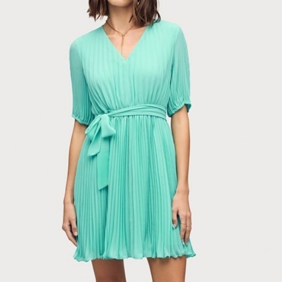 Sam Edelman Turquoise Mini - Picture 2 of 10